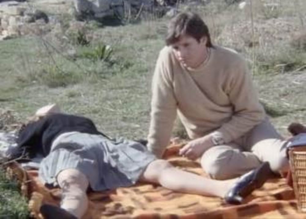 トレンチコート／危険な追跡の画像