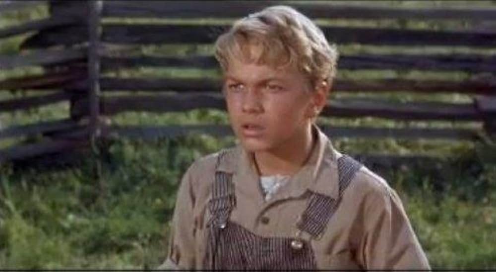 ビッグ・レッドの画像