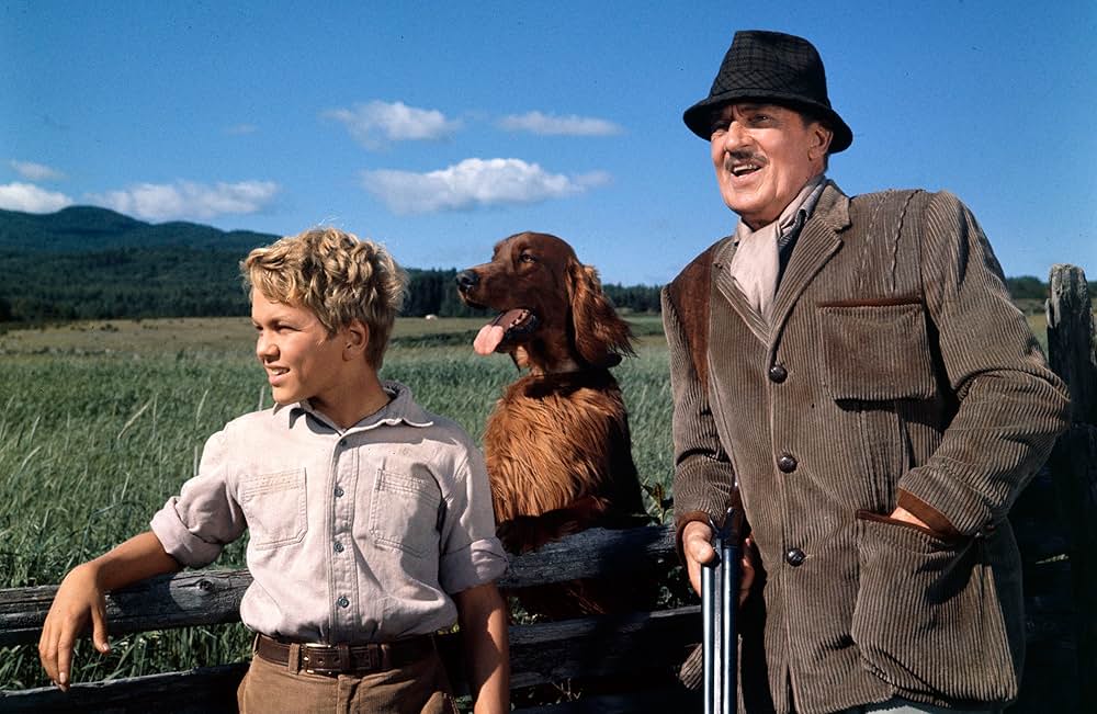 ビッグ・レッドの画像