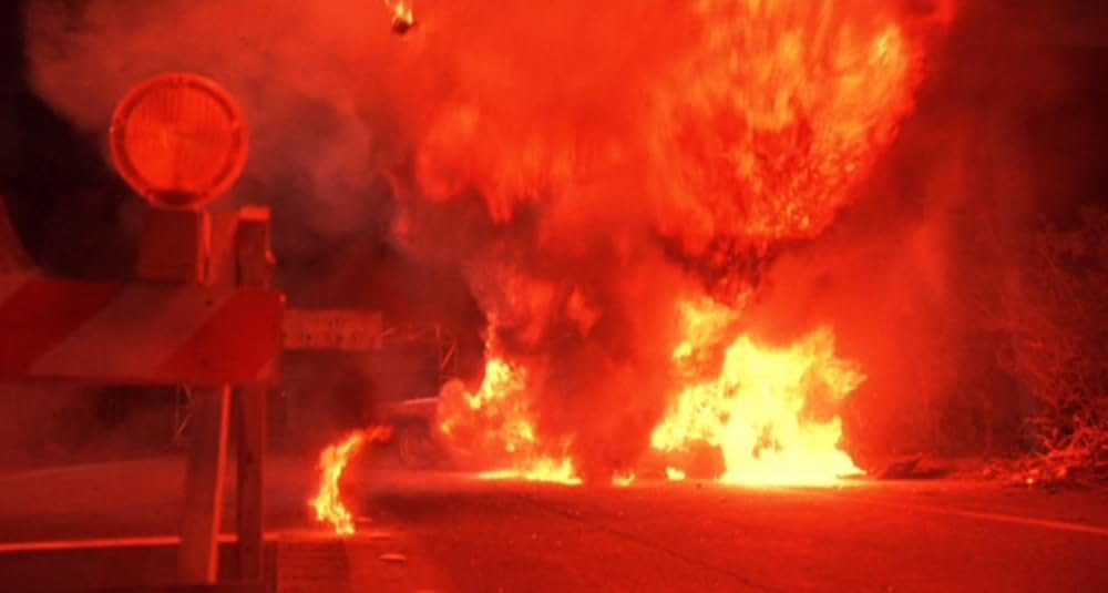 復讐のハイウェイの画像