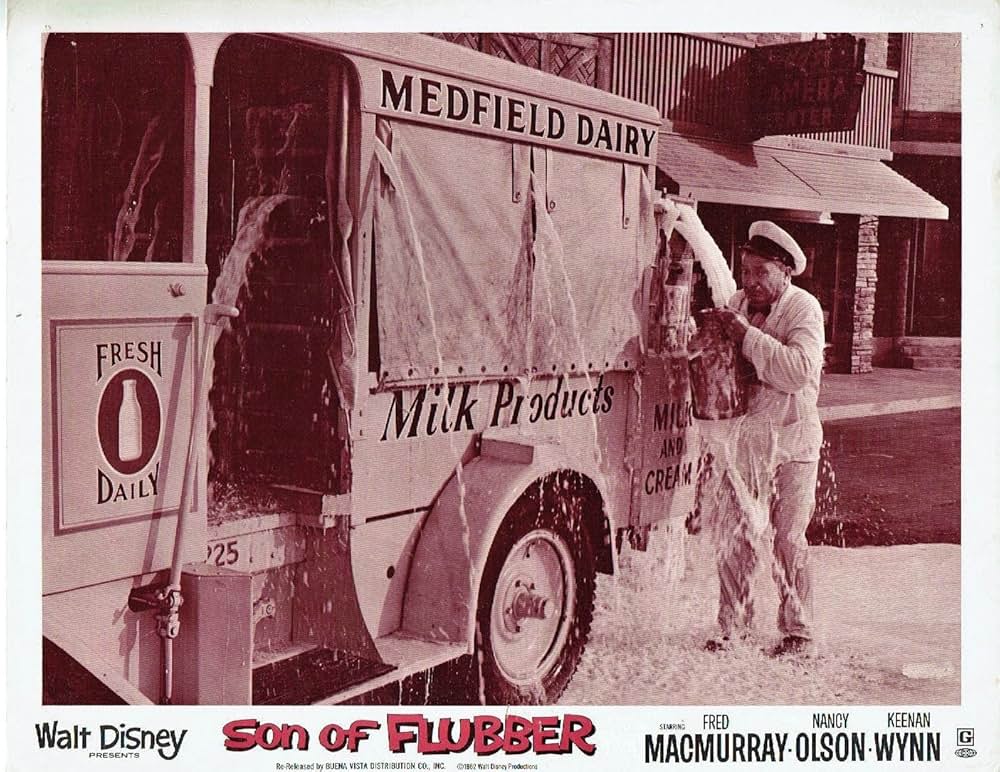 フラバァ・デラックスの画像