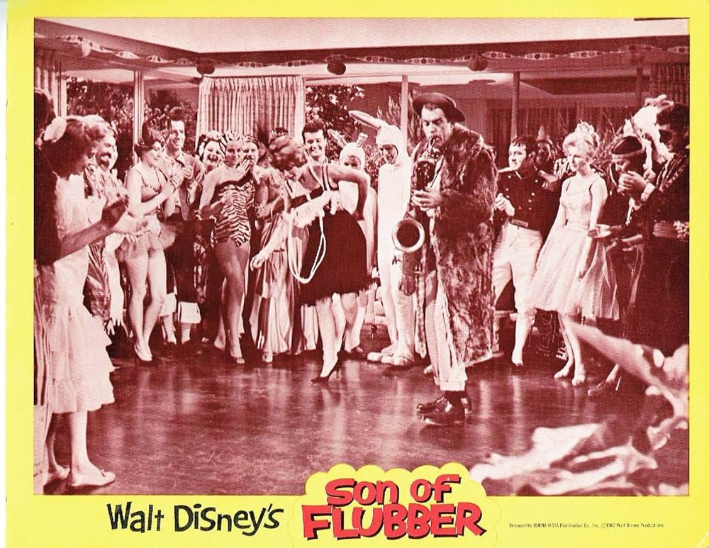 フラバァ・デラックスの画像