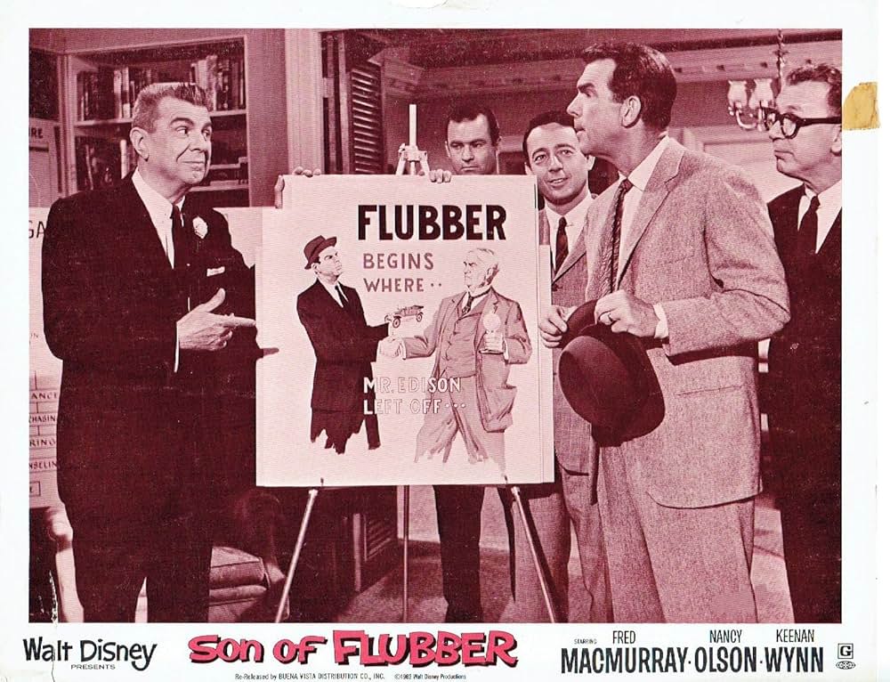 フラバァ・デラックスの画像