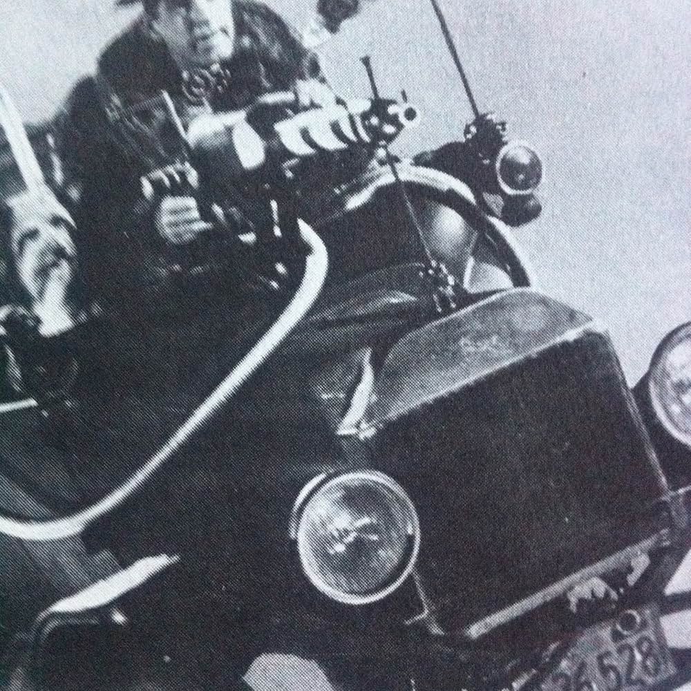 フラバァ・デラックスの画像