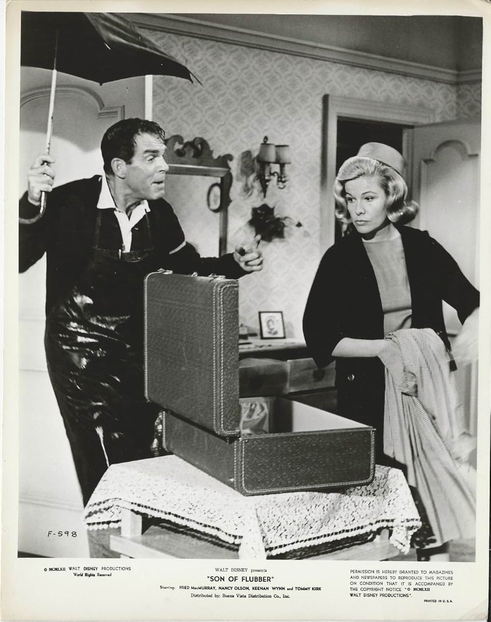 フラバァ・デラックスの画像