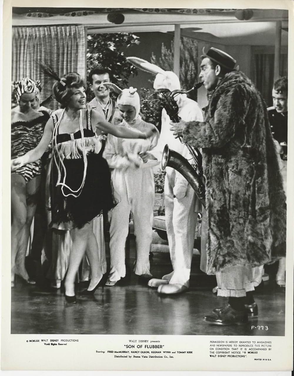 フラバァ・デラックスの画像