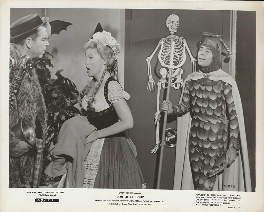 フラバァ・デラックスの画像