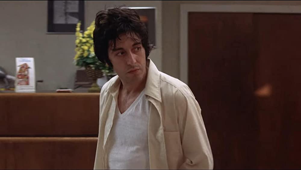 狼たちの午後の画像