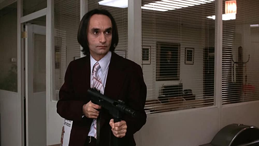 狼たちの午後の画像