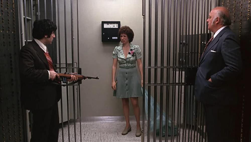 狼たちの午後の画像