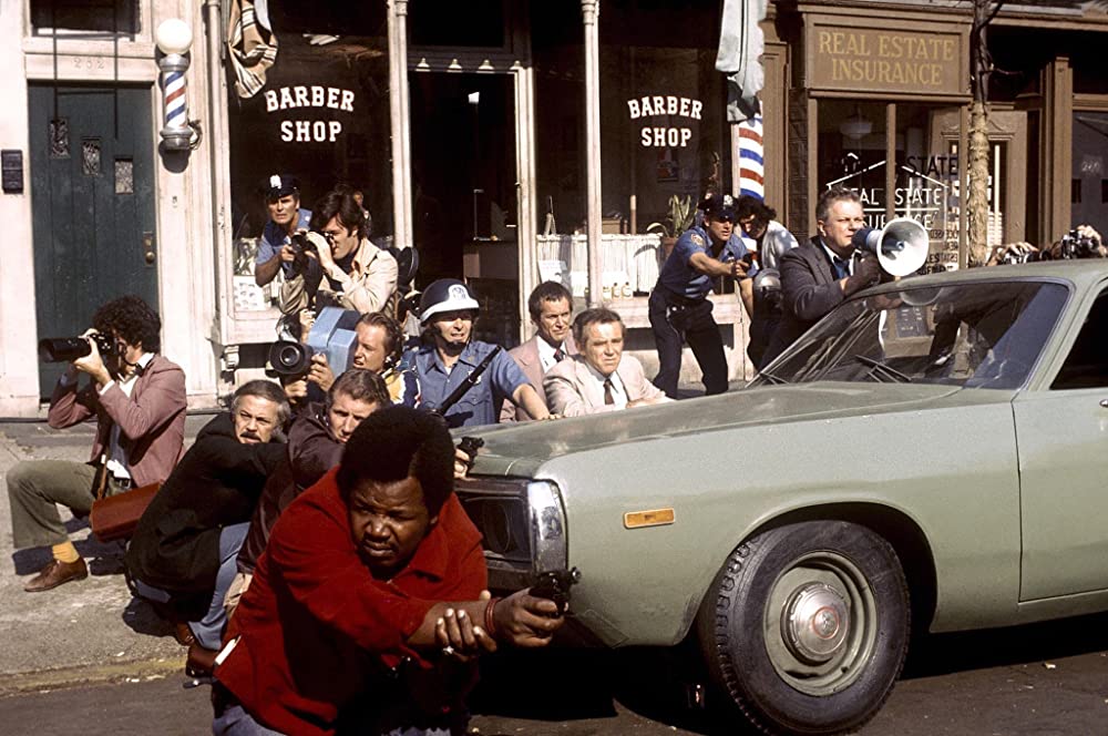 狼たちの午後の画像