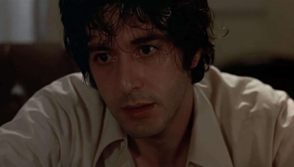 「狼たちの午後」アル・パチーノの画像