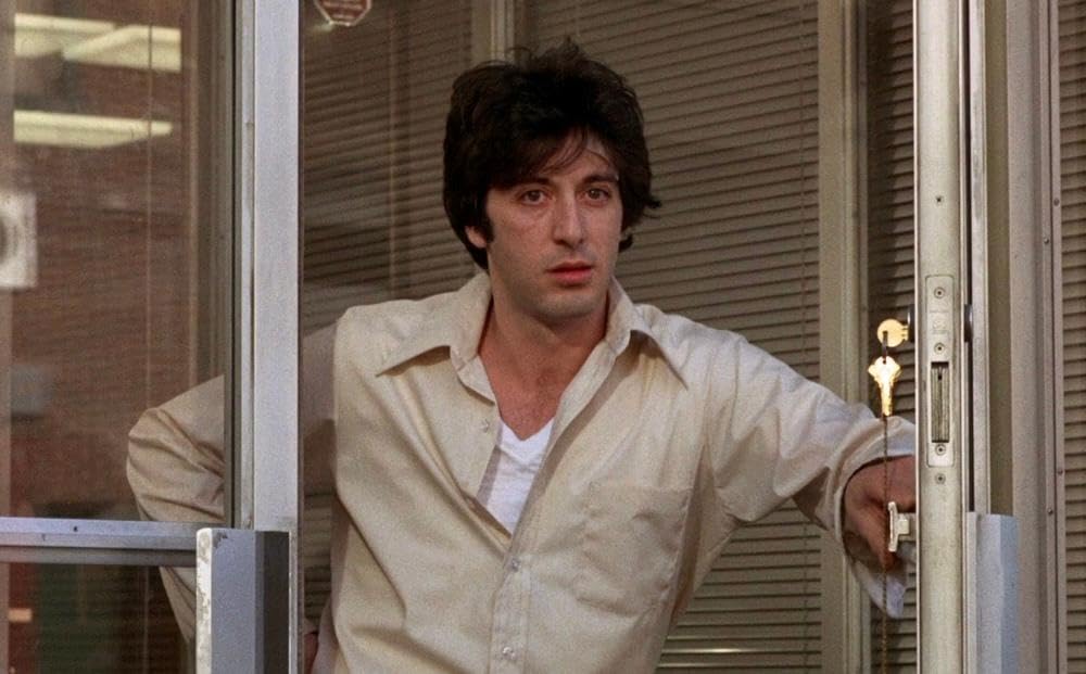 狼たちの午後の画像