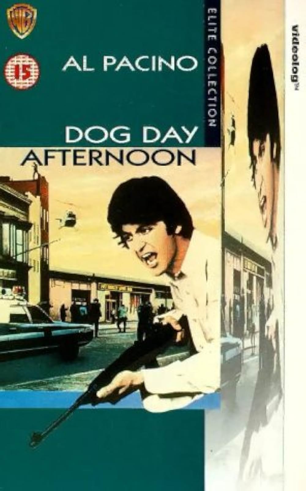 狼たちの午後の画像