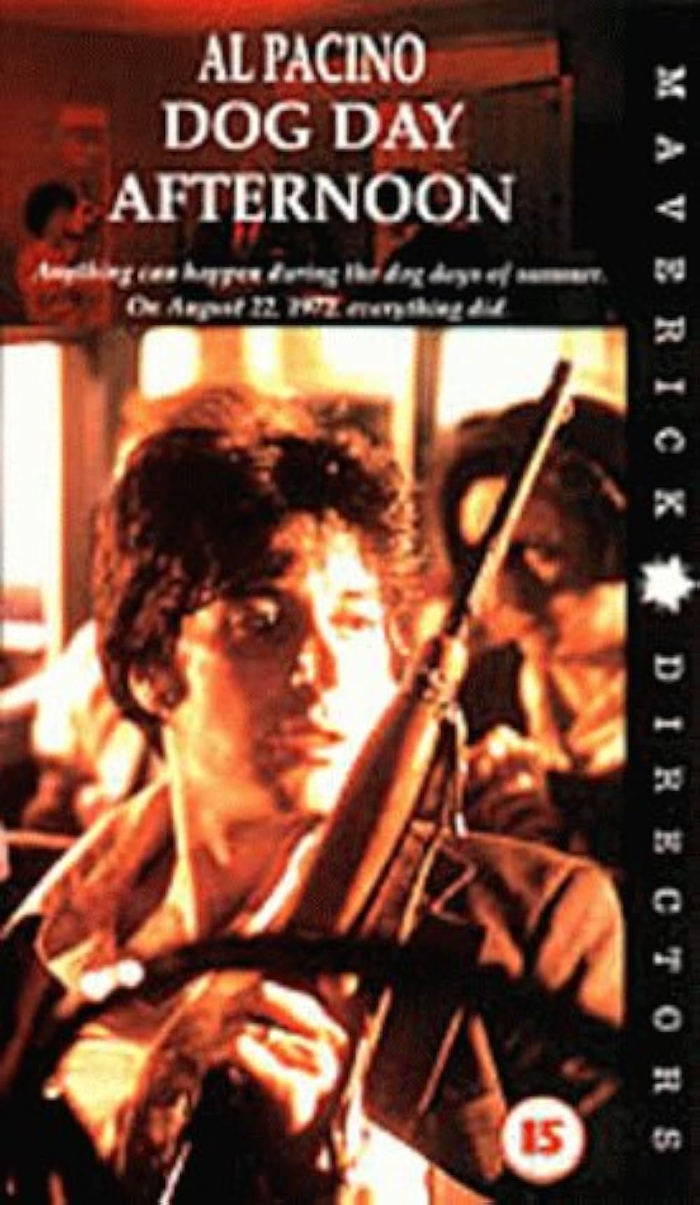 狼たちの午後の画像