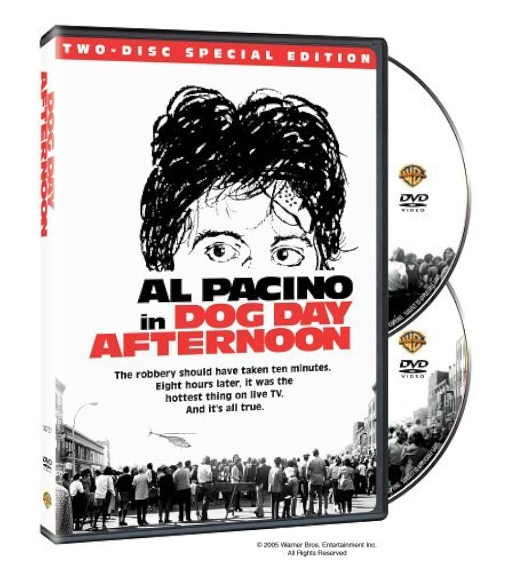 狼たちの午後の画像