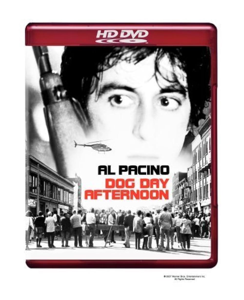 狼たちの午後の画像