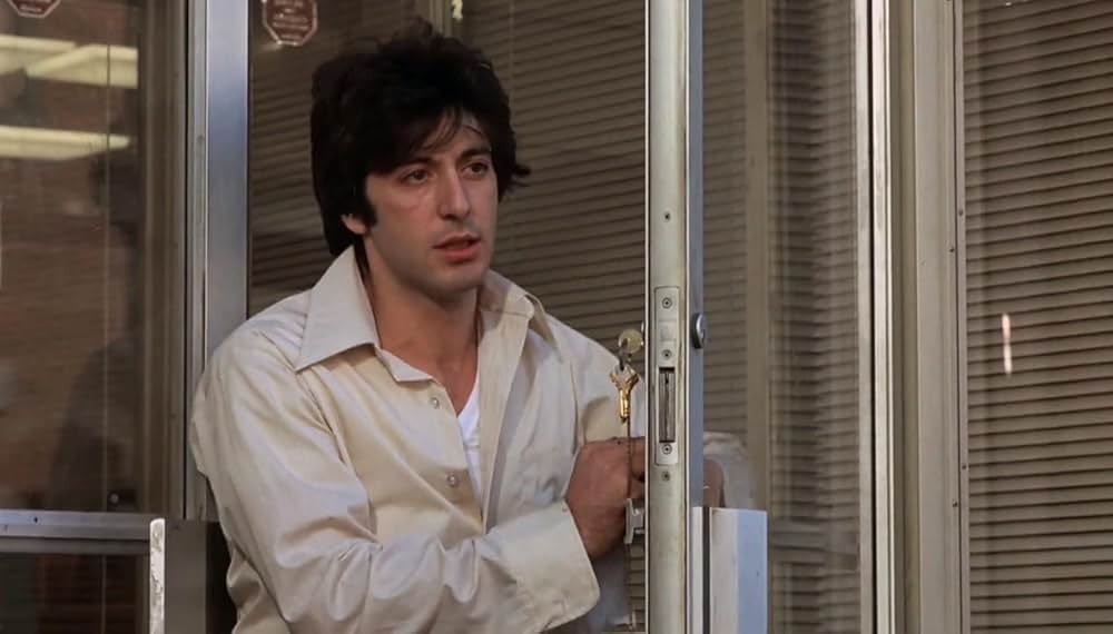 狼たちの午後の画像