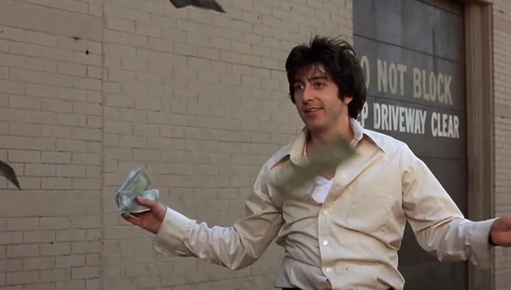 狼たちの午後の画像