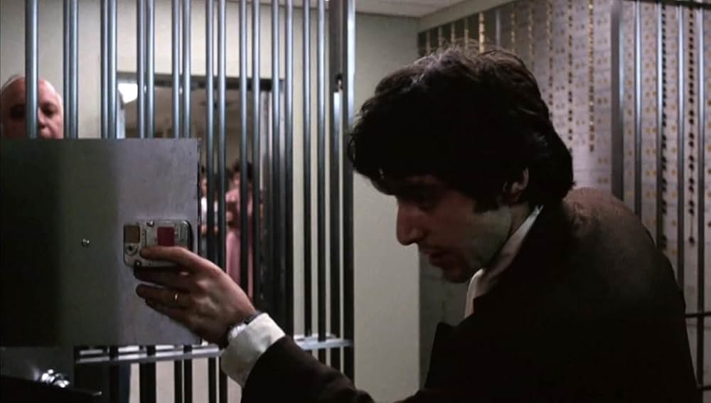 狼たちの午後の画像