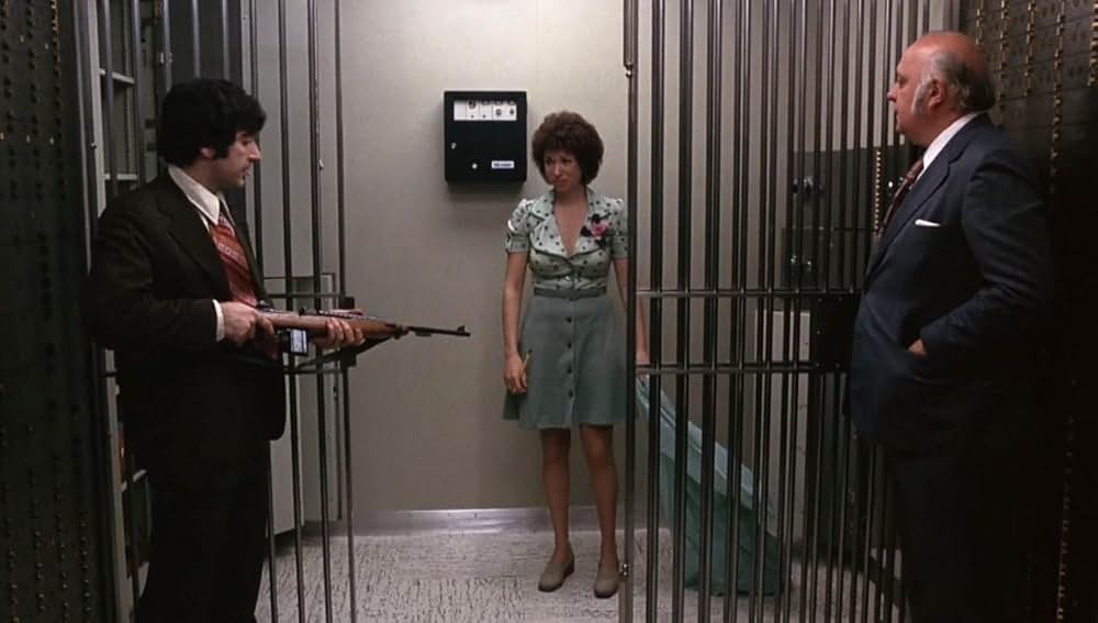 狼たちの午後の画像