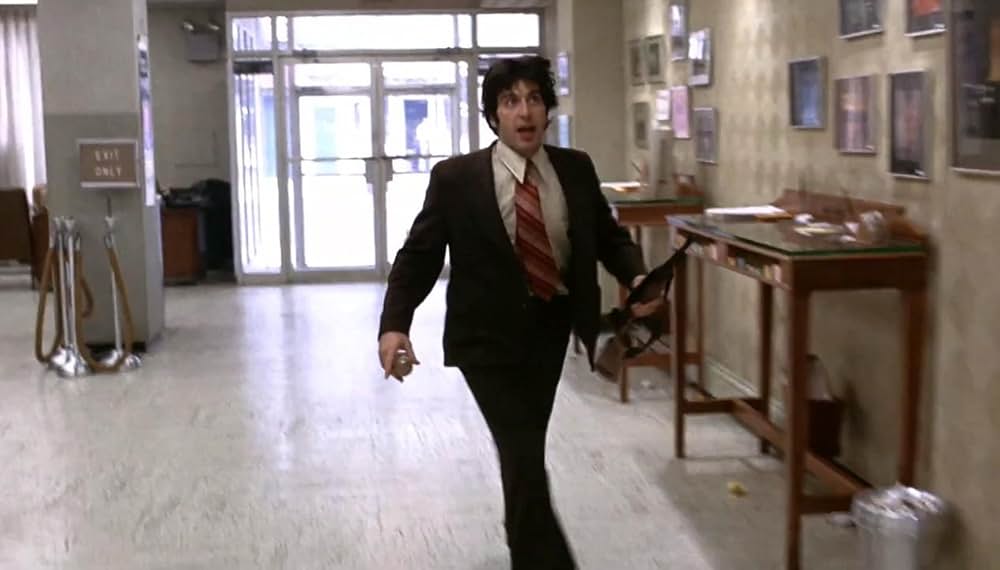 狼たちの午後の画像