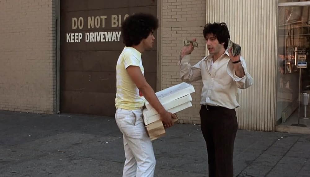 狼たちの午後の画像