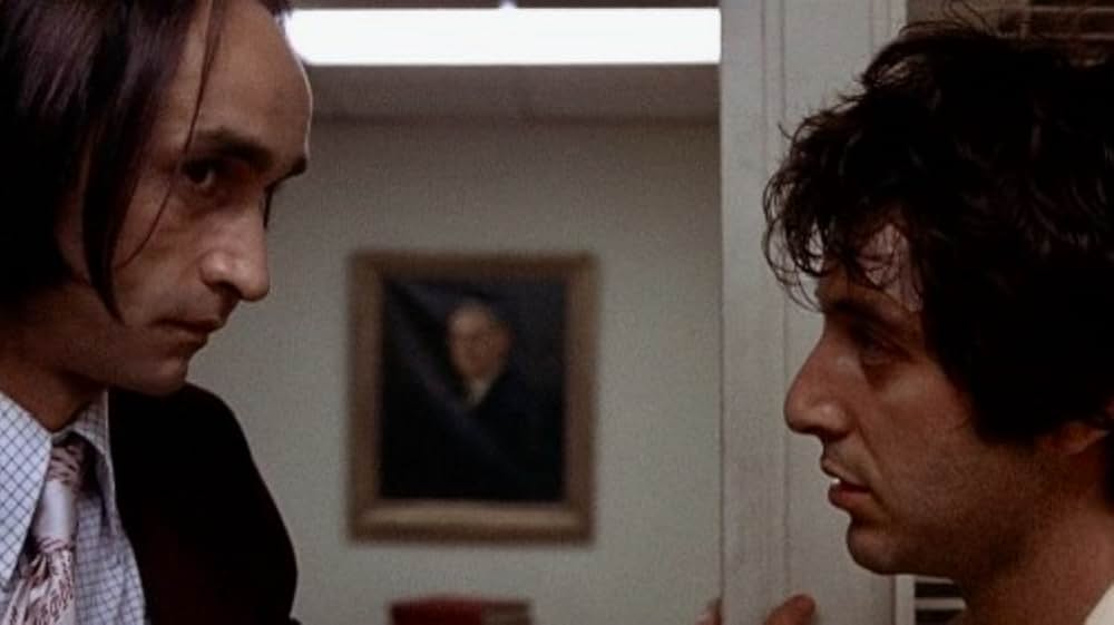 狼たちの午後の画像