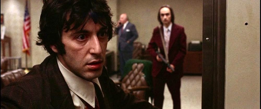 狼たちの午後の画像