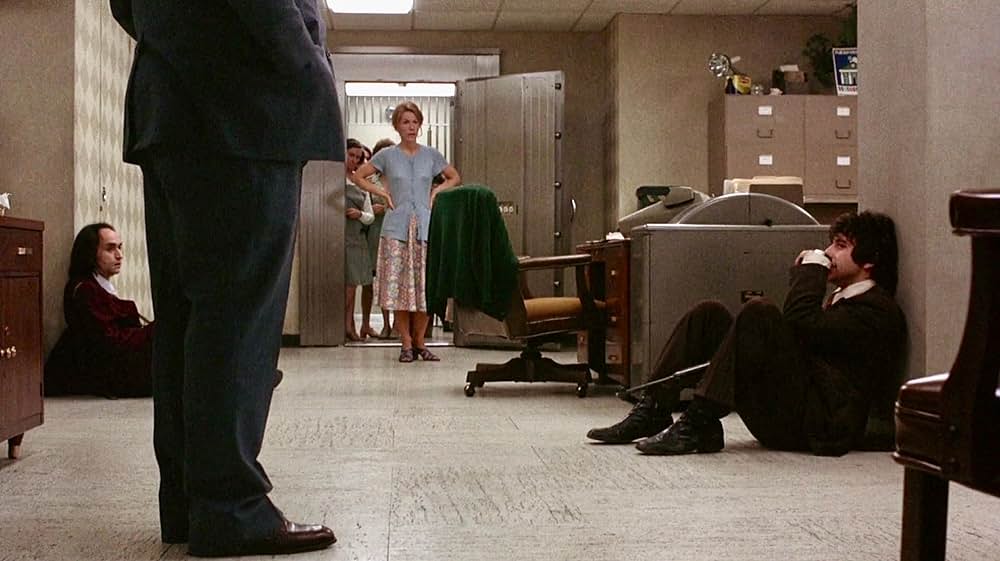 狼たちの午後の画像