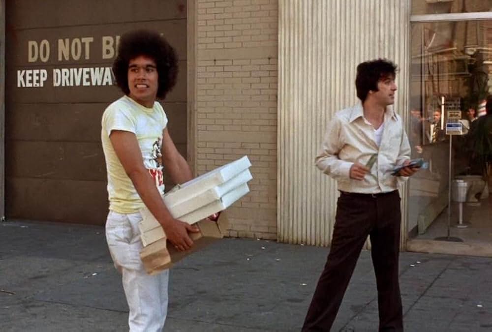 狼たちの午後の画像