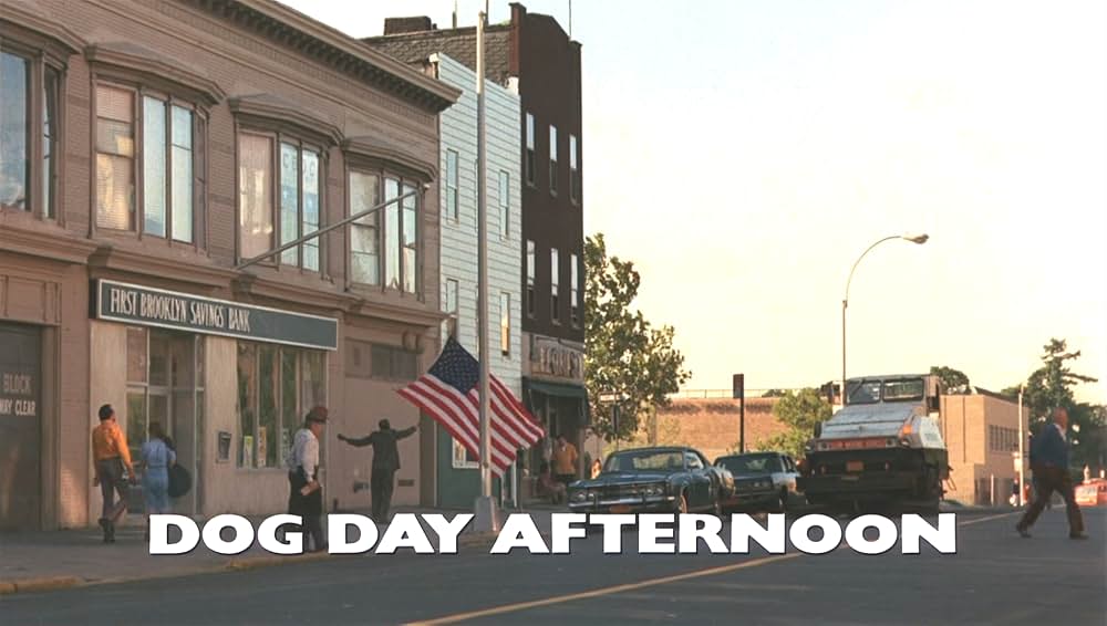 狼たちの午後の画像