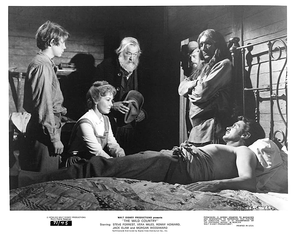 ワイルドカントリーの画像