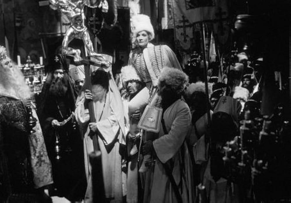 恋のページェントの画像