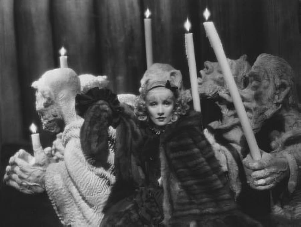 恋のページェントの画像