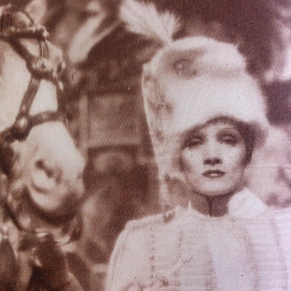 恋のページェントの画像