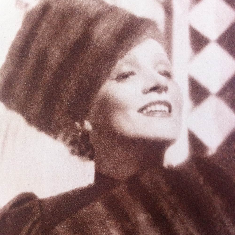 恋のページェントの画像