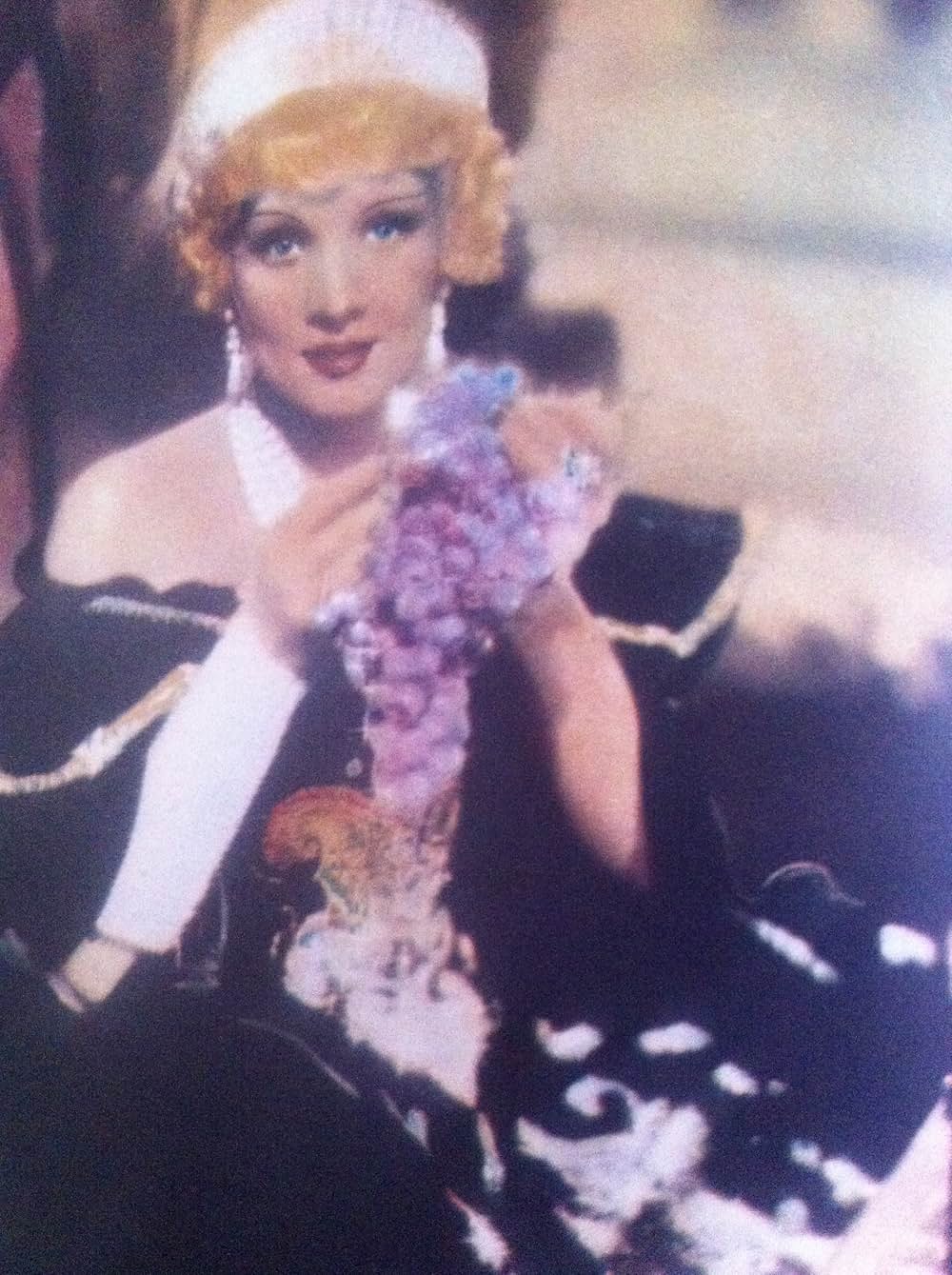 恋のページェントの画像