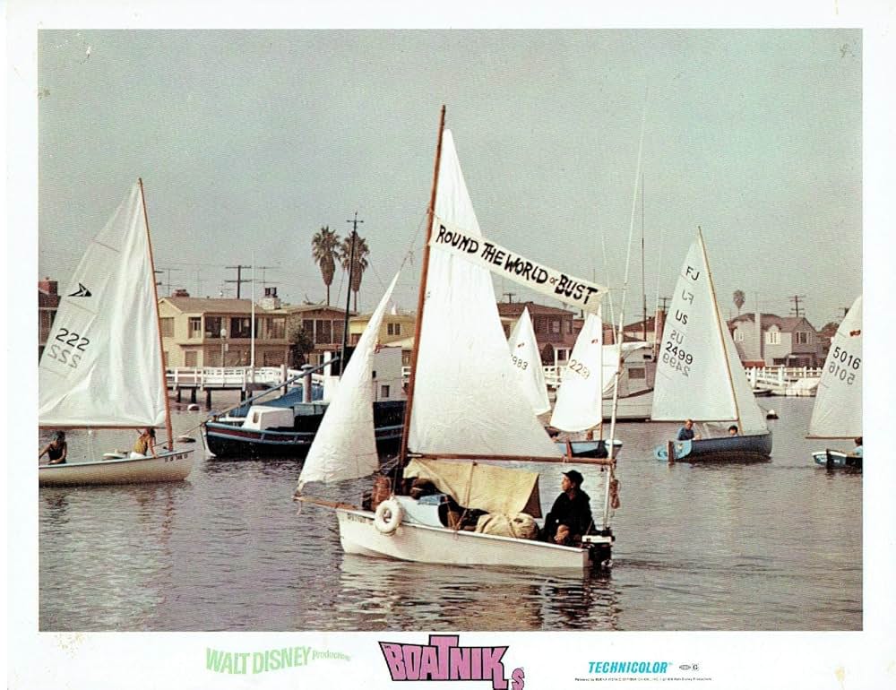 ボートニックの画像