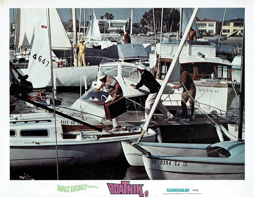 ボートニックの画像