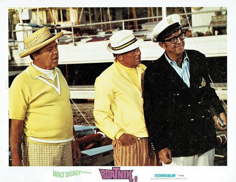 ボートニックの画像