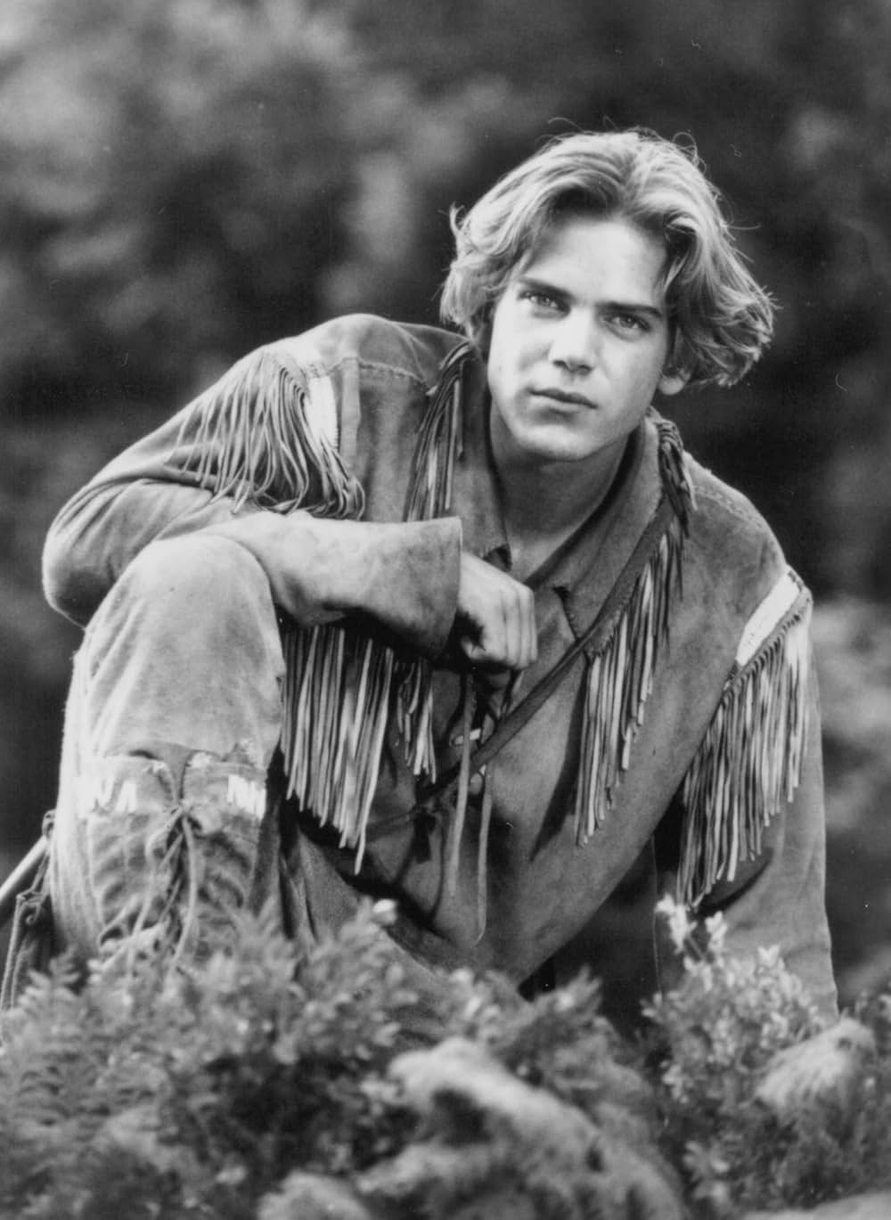 ホワイトファング2／伝説の白い牙の画像