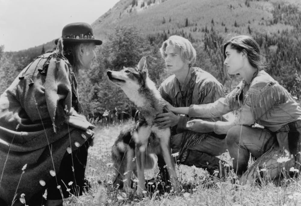 ホワイトファング2／伝説の白い牙の画像