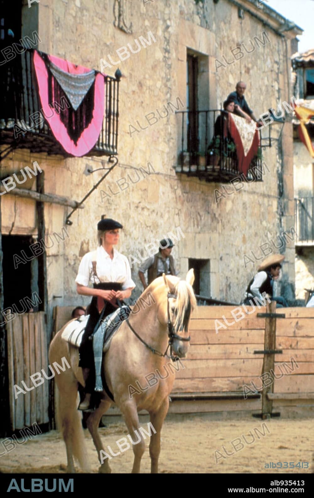 ボレロ／愛欲の日々の画像