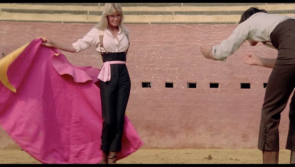 ボレロ／愛欲の日々の画像