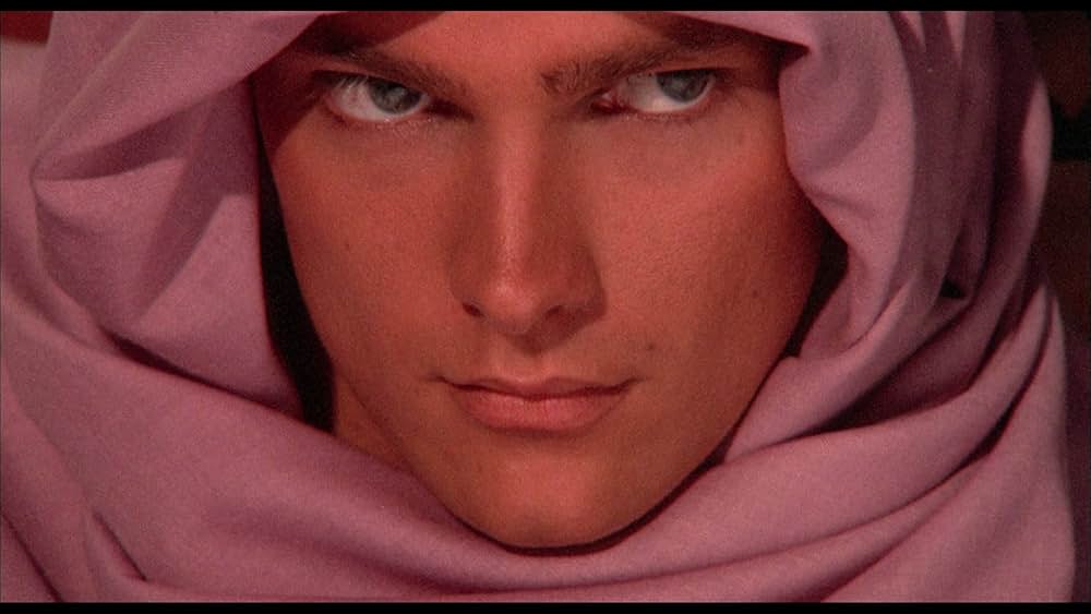 ボレロ／愛欲の日々の画像