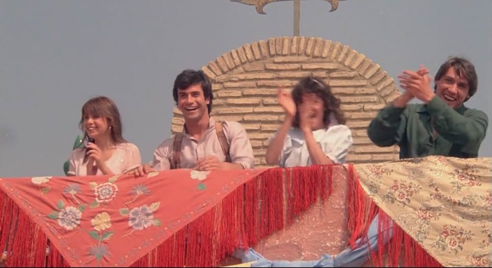 ボレロ／愛欲の日々の画像