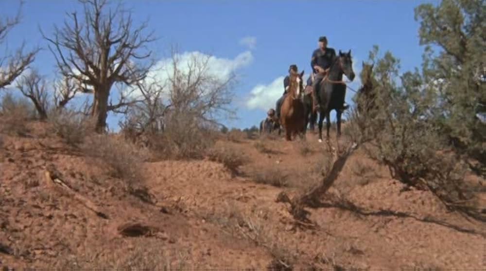 リトル・インディアンの画像