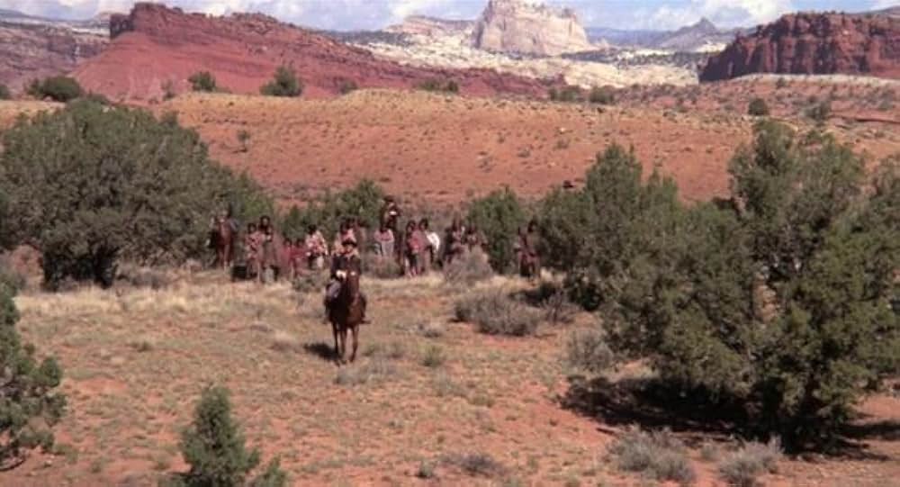 リトル・インディアンの画像