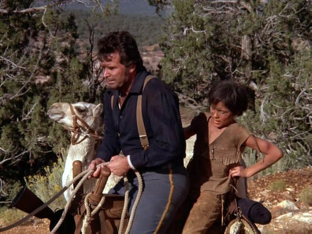 リトル・インディアンの画像